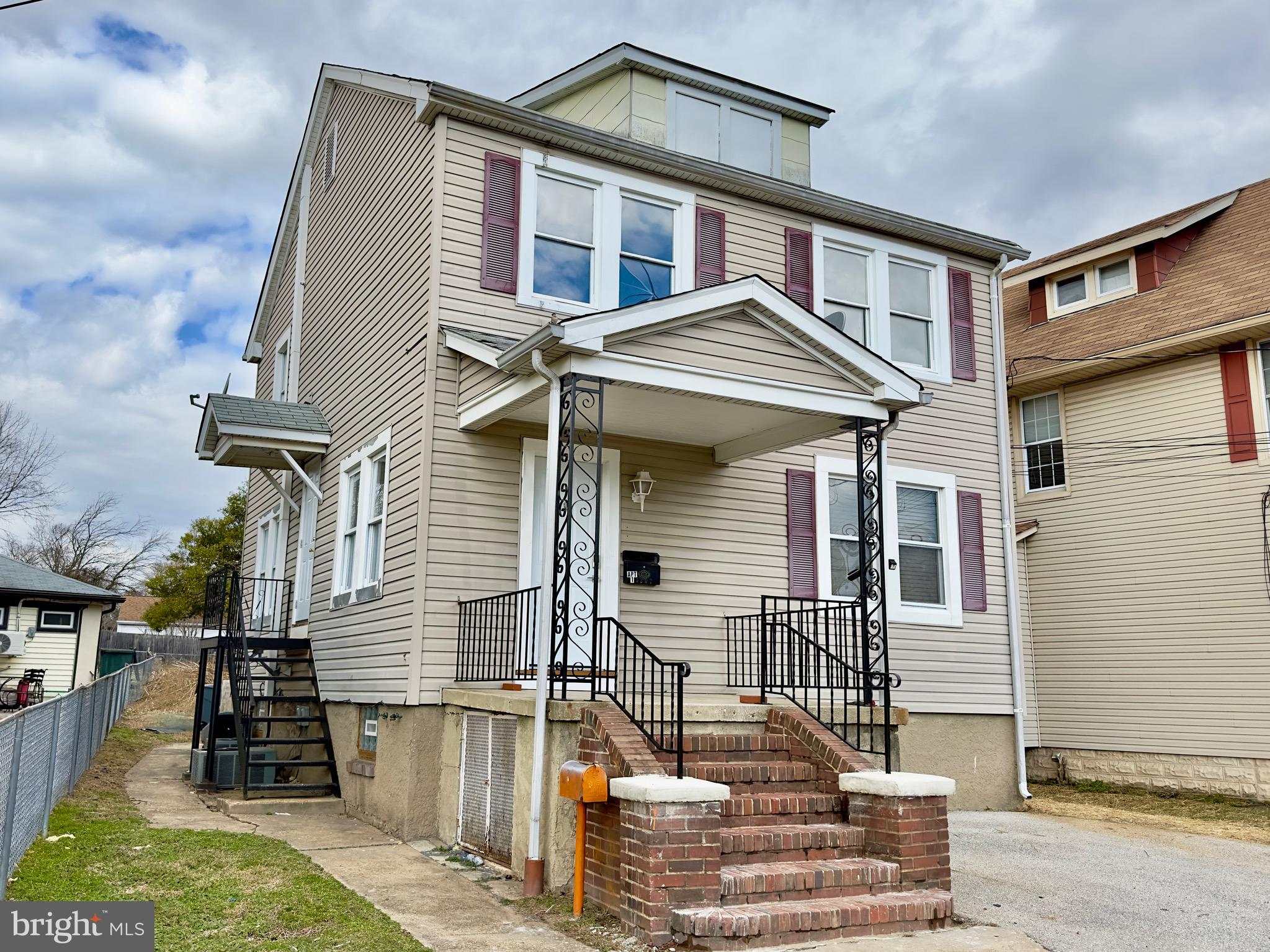 5202 Leeds Avenue, Unit 2, Arbutus, MD 21227 Compass