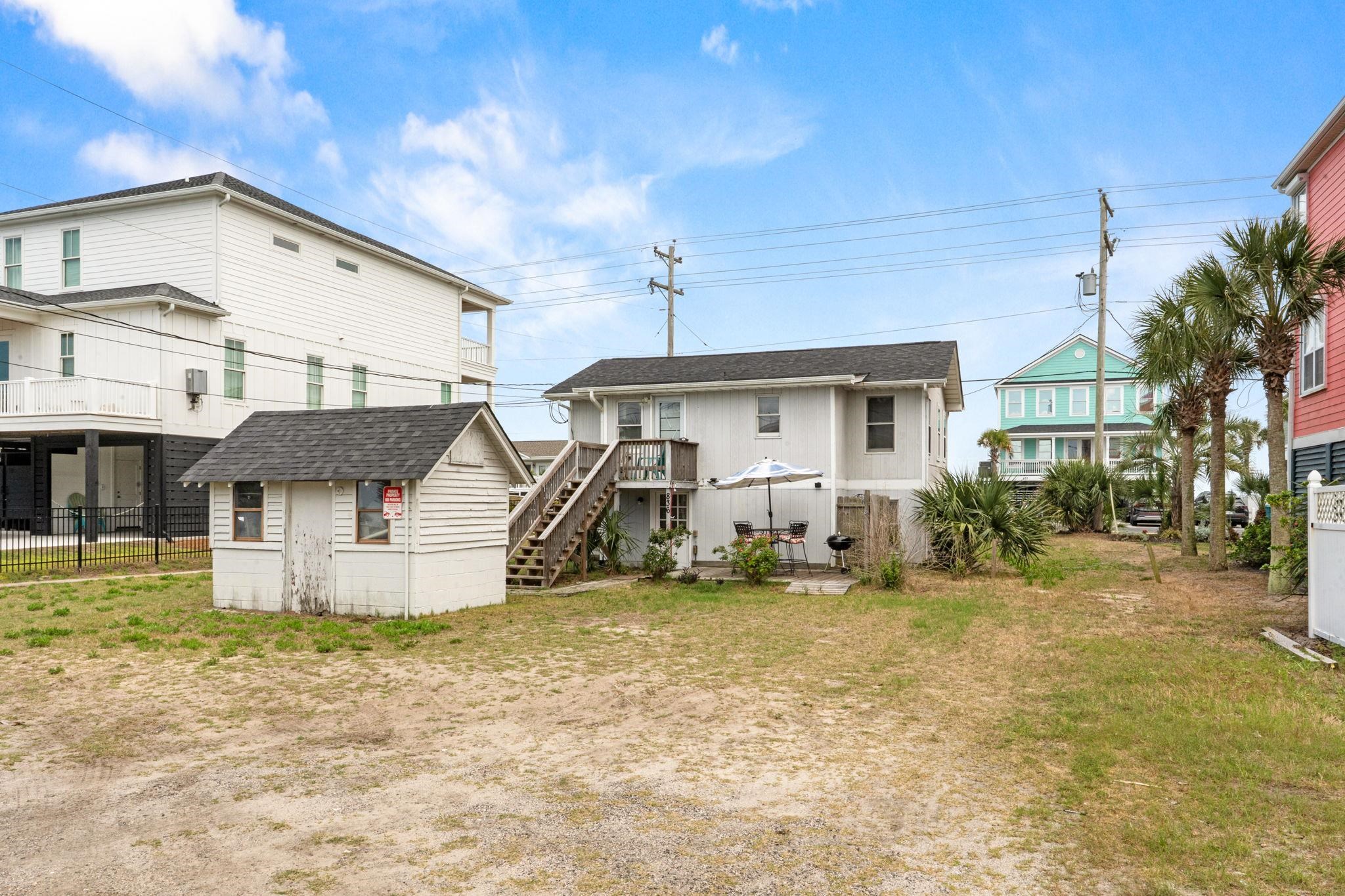 836 South Waccamaw Drive Murrells Inlet, SC 29576 - Photo 61 of 87