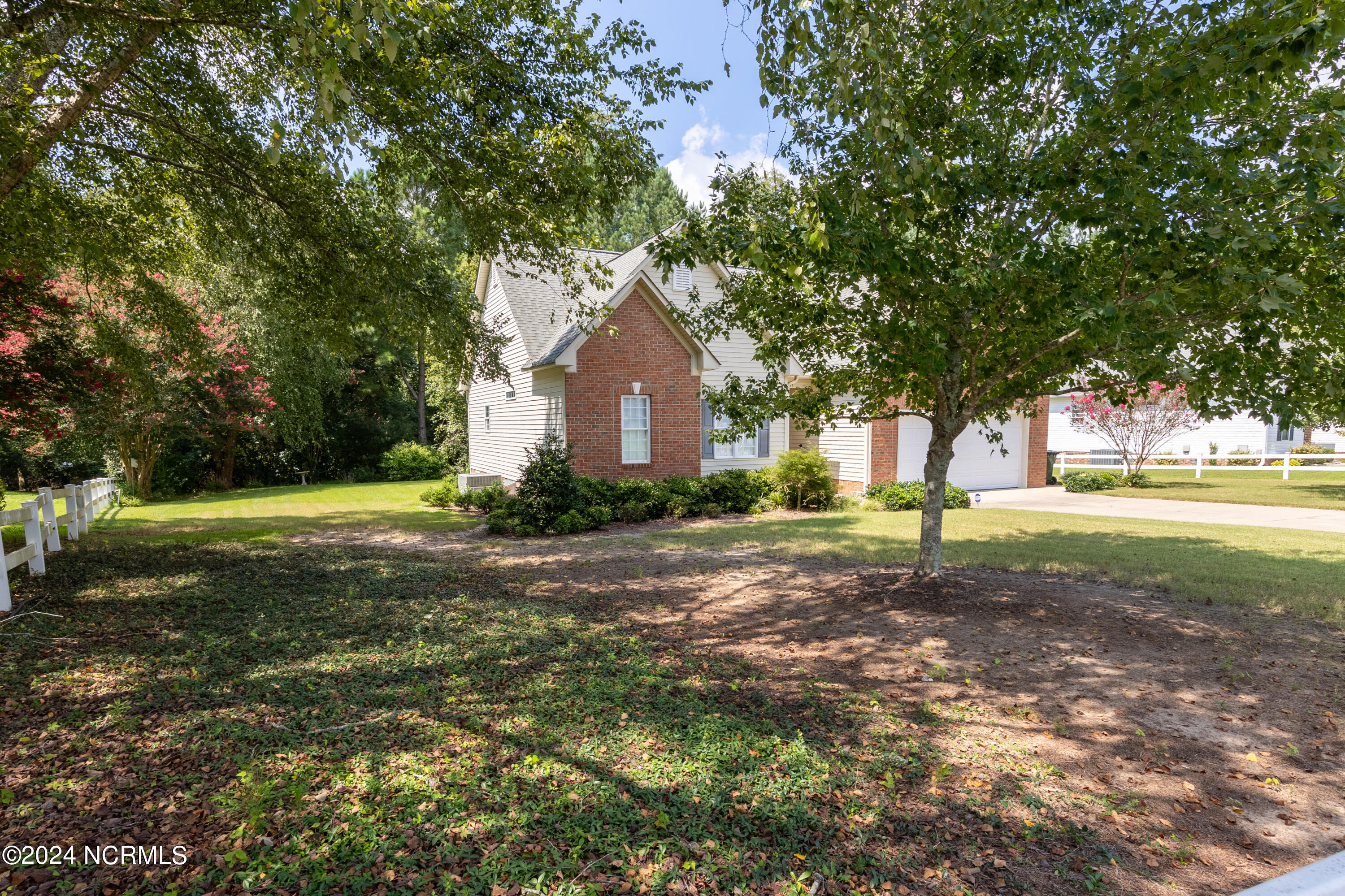 3707 Shadow Ridge Road North Wilson, NC 27896 - Photo 26 of 26 3707ShadowRidge_22