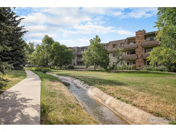 $288,000 | 3150 Iris Avenue, Unit 305, Boulder, CO 80301