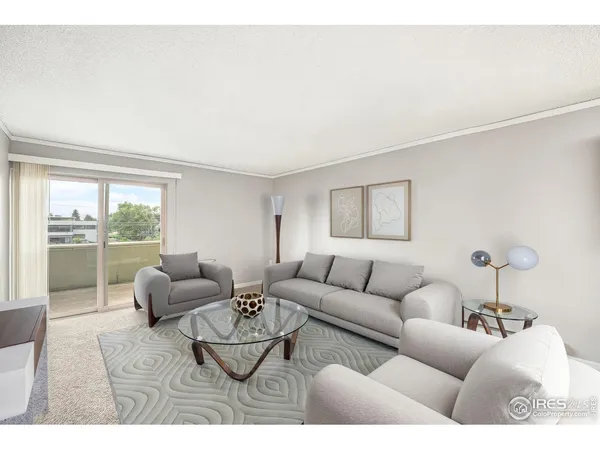 $288,000 | 3150 Iris Avenue, Unit 305, Boulder, CO 80301