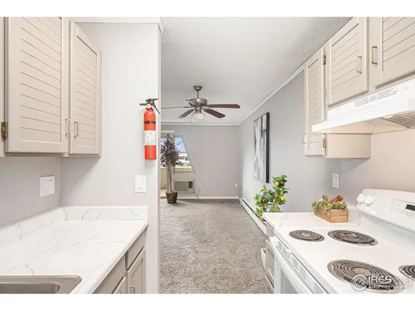 $288,000 | 3150 Iris Avenue, Unit 305, Boulder, CO 80301