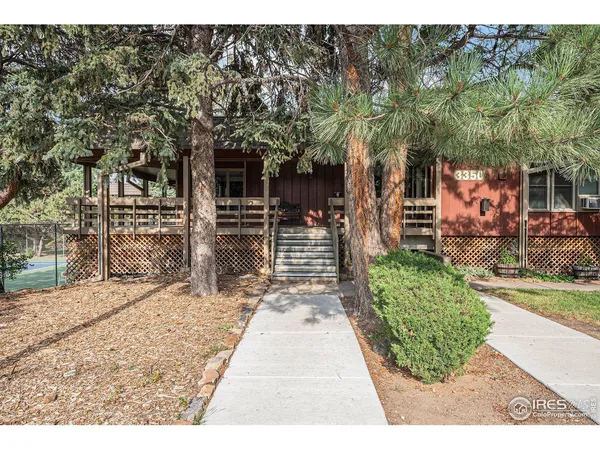 $288,000 | 3150 Iris Avenue, Unit 305, Boulder, CO 80301