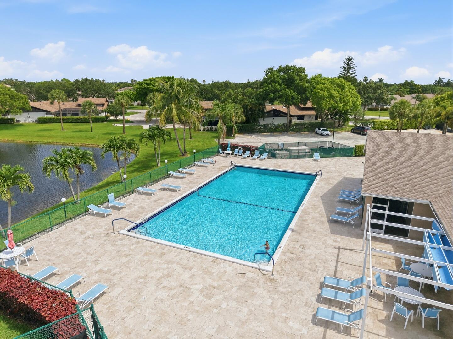 9172 Boca Gardens Parkway, Unit B Boca Raton, FL 33496 - Photo 52 of 54 Community