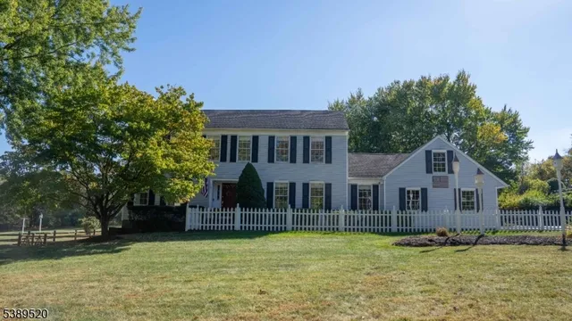 a view of a gate and fence