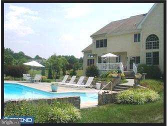 211 Fern Ridge Landenberg, PA 19350 - Photo 11 of 12 Exterior