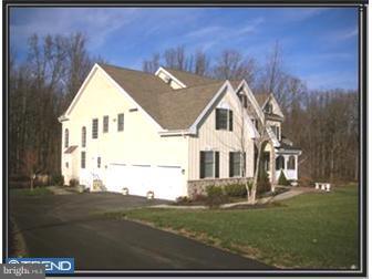 211 Fern Ridge Landenberg, PA 19350 - Photo 12 of 12 Exterior