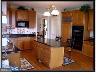 211 Fern Ridge Landenberg, PA 19350 - Photo 5 of 12 Kitchen