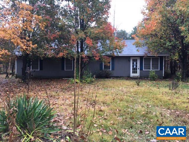 755 Depot Road Louisa, VA 23093 - Photo 1 of 10 Gallery Image 1