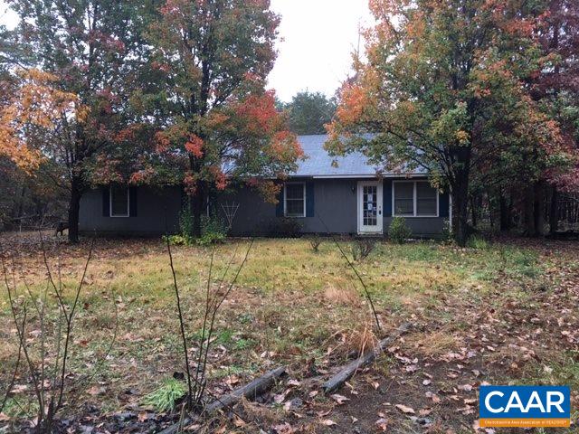 755 Depot Road Louisa, VA 23093 - Photo 3 of 10 Gallery Image 3