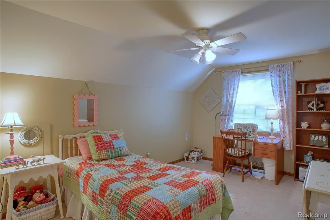 1391 Springwood Lane Rochester, MI 48309 - Photo 24 of 37 21 - 3rd_Bedroom.jpg