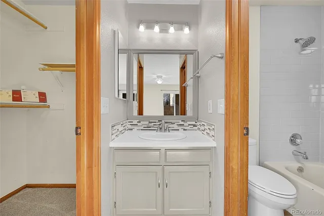 $350,000 | 9034 West 88th Circle, Westminster, CO 80021