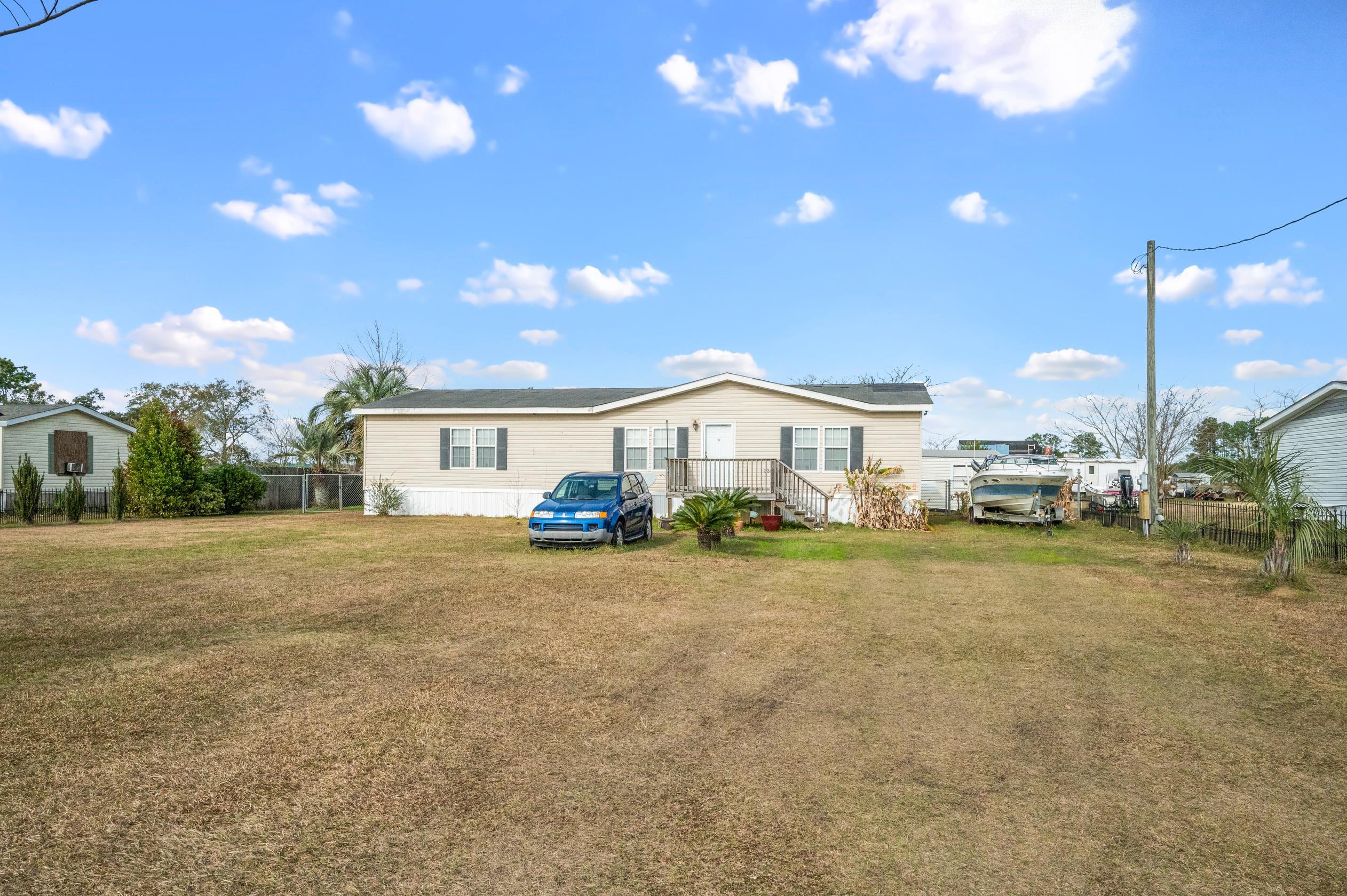 33045 Gilley Road Lillian, AL 36549 - Photo 16 of 22