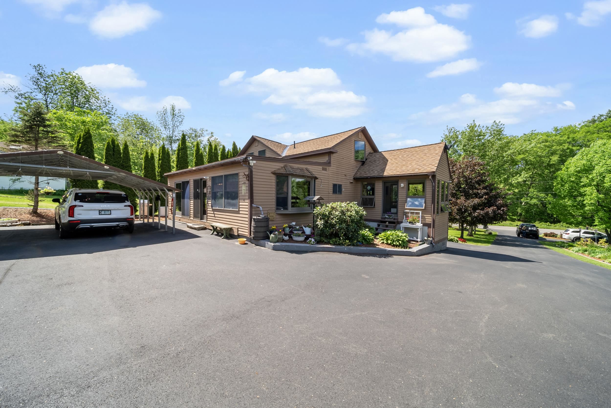 263 New Boston Road Goffstown, NH 03045 - Photo 22 of 40