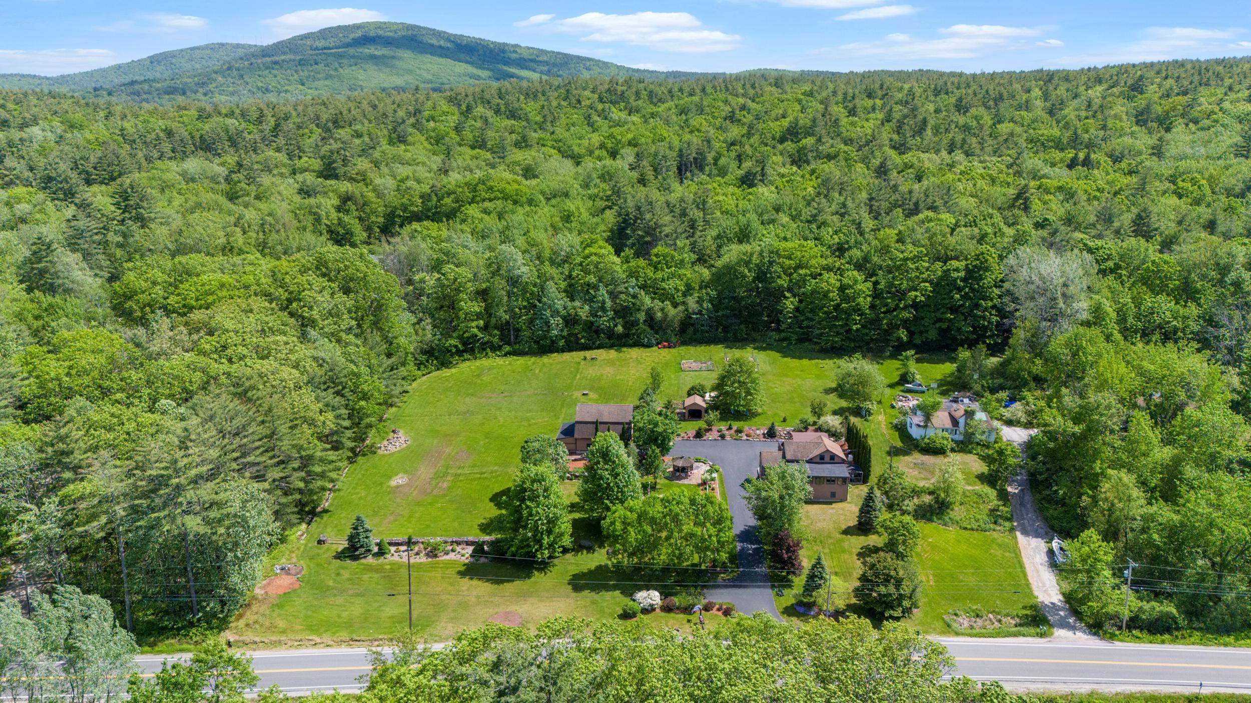 263 New Boston Road Goffstown, NH 03045 - Photo 24 of 40