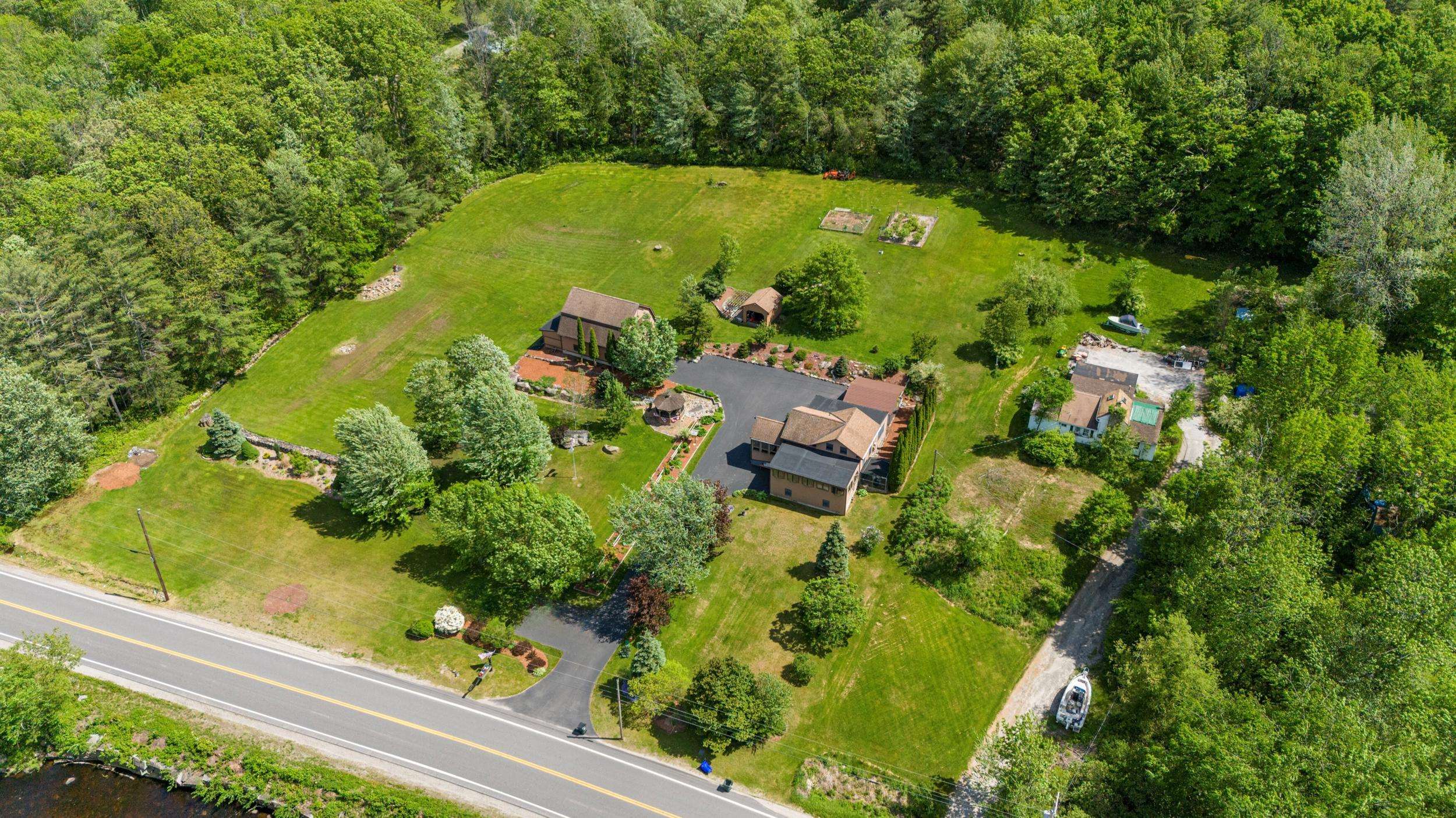 263 New Boston Road Goffstown, NH 03045 - Photo 28 of 40