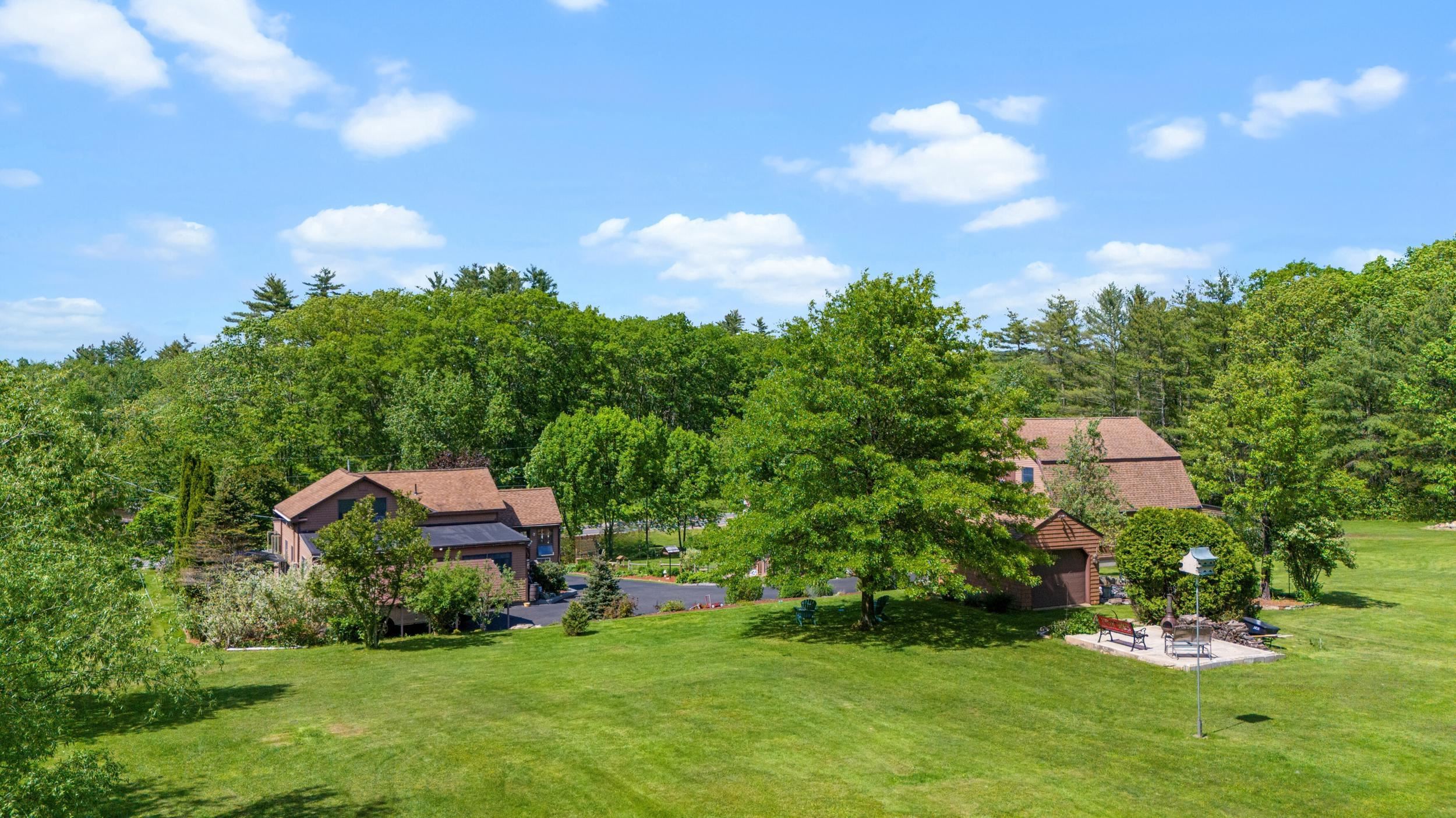 263 New Boston Road Goffstown, NH 03045 - Photo 29 of 40