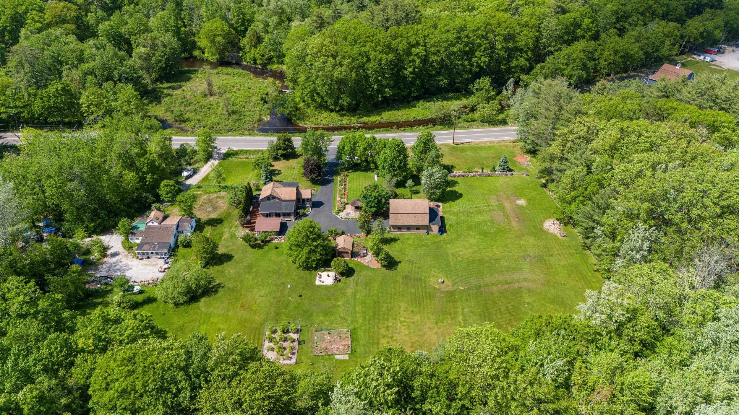 263 New Boston Road Goffstown, NH 03045 - Photo 30 of 40