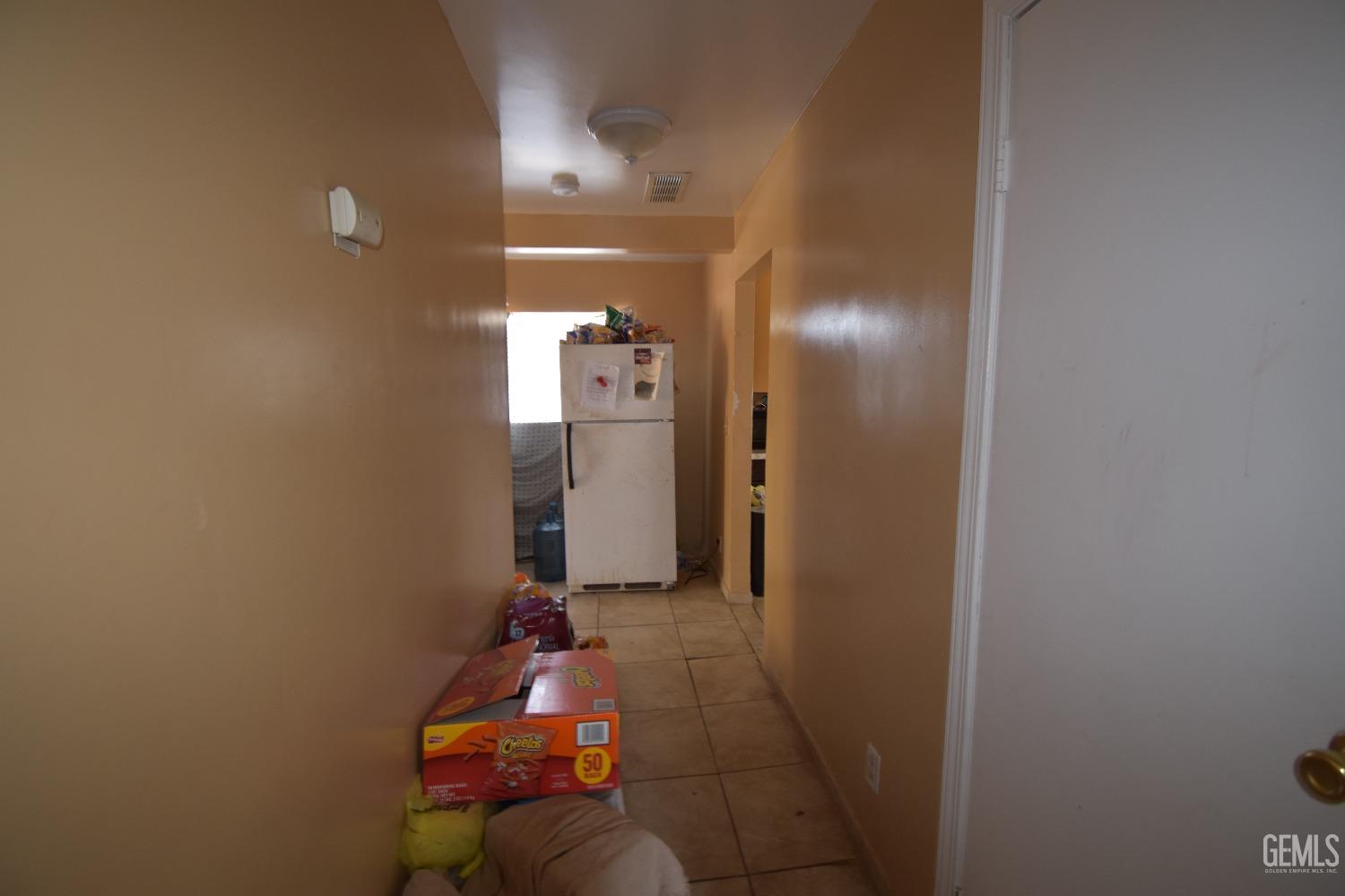 Undisclosed Address Bakersfield, CA 93305 - Photo 21 of 23 a bathroom with a sink