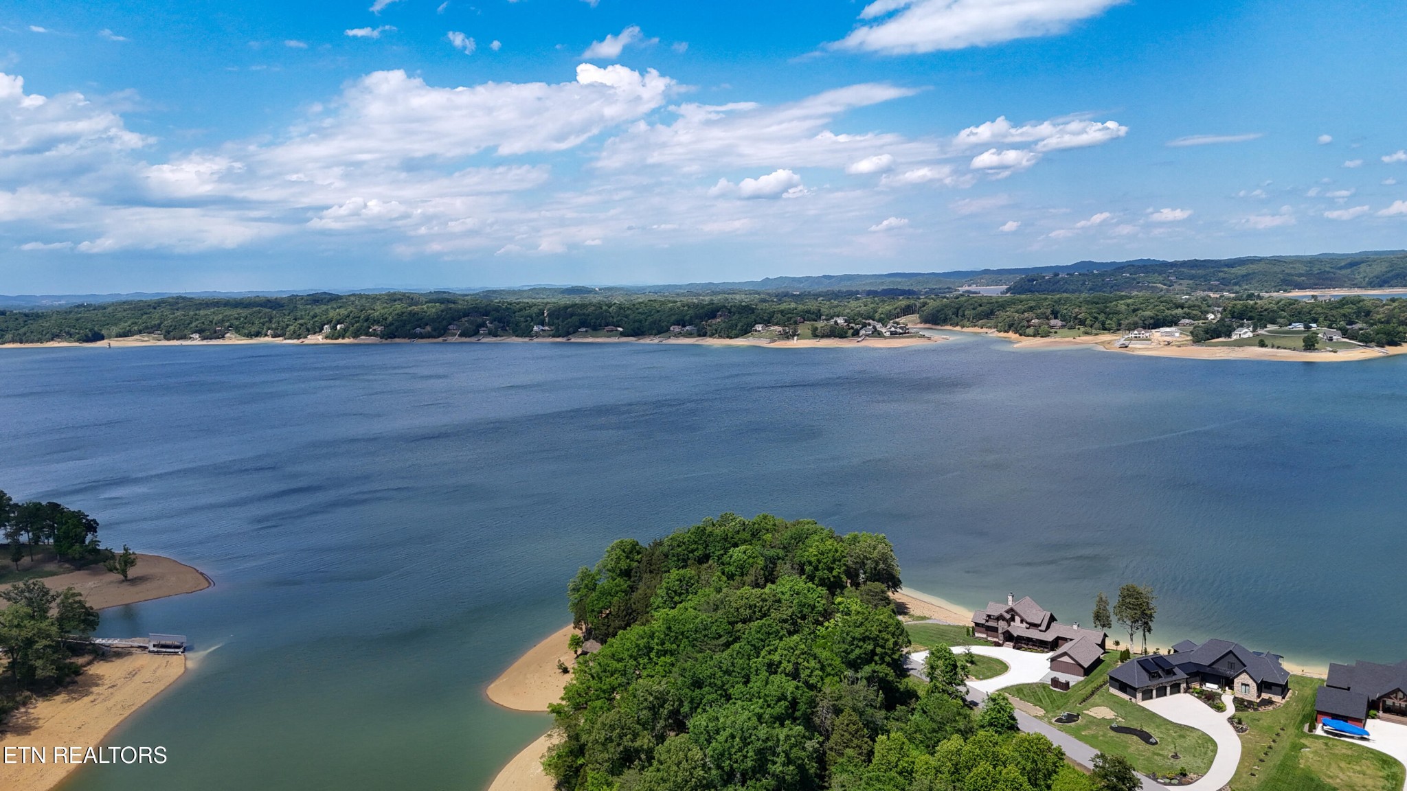 122 Ridge Point Trail Dandridge, TN 37725 - Photo 13 of 33