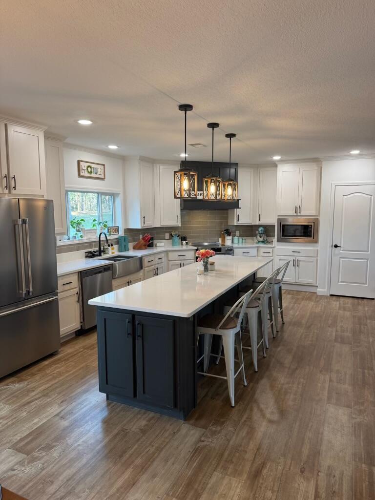 1019 East Reed Road LaFayette, GA 30728 - Photo 21 of 40 IMG_8092(1)