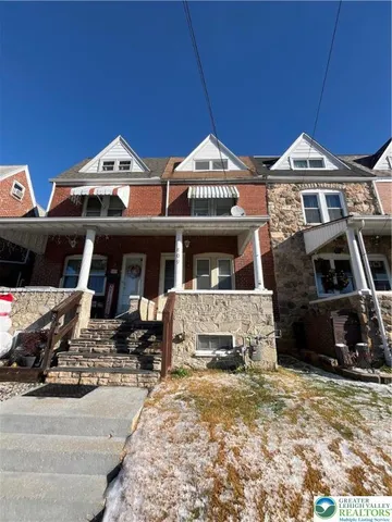 $1,850 | 809 South 10th Street, Allentown, PA 18103