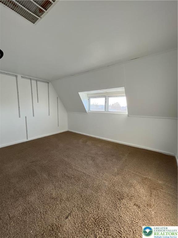 809 South 10th Street Allentown, PA 18103 - Photo 9 of 21 a view of empty room