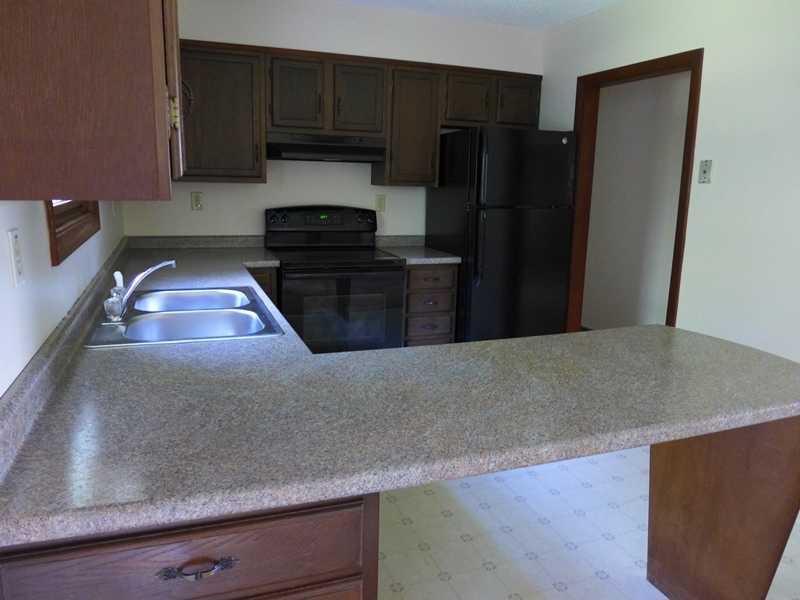 157 6 Rod Road Fairfield, ME 04937 - Photo 4 of 15 Kitchen.
