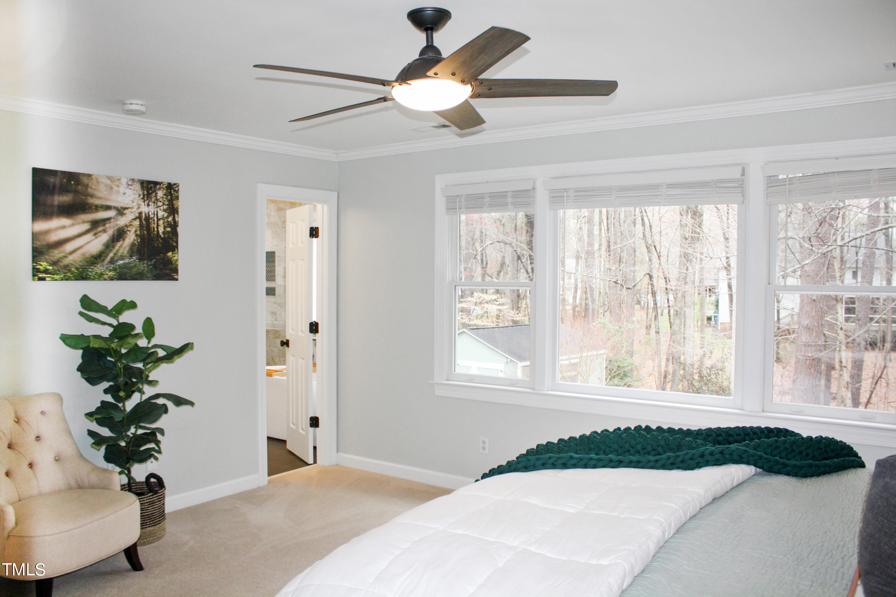 5732 North Hawthorne Way Raleigh, NC 27613 - Photo 9 of 20 IMG_6000 (1)