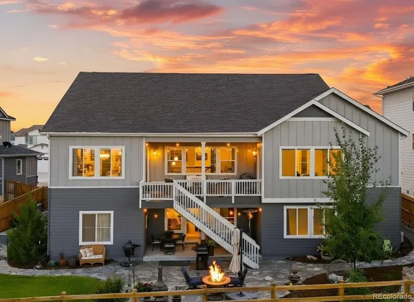 $1,185,000 | 6685 Kenzie Circle, Castle Pines, CO 80108