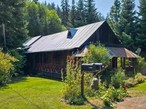 $325,000 | 4482 Council Cuprum Road, Council, ID 83612