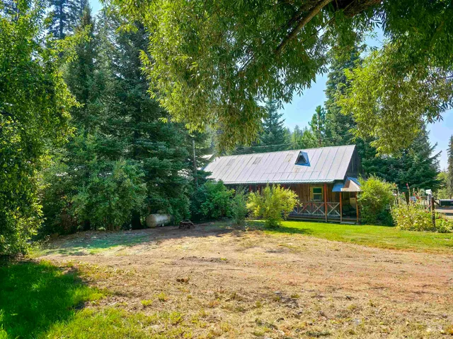 $325,000 | 4482 Council Cuprum Road, Council, ID 83612