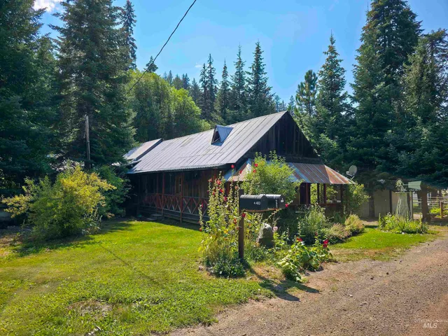 $325,000 | 4482 Council Cuprum Road, Council, ID 83612