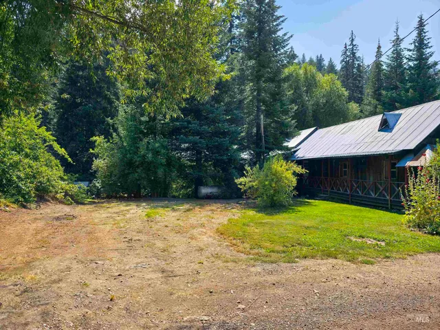 $325,000 | 4482 Council Cuprum Road, Council, ID 83612