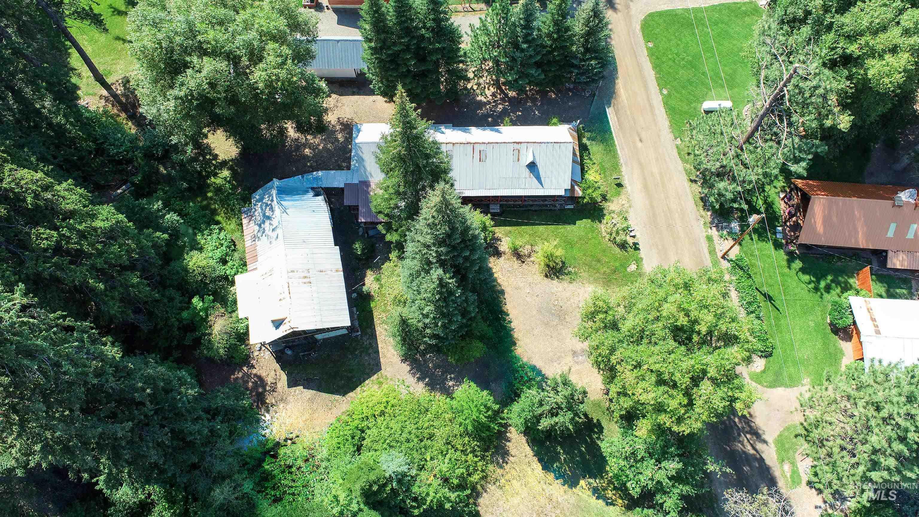 4482 Council Cuprum Road Council, ID 83612 - Photo 5 of 45 View of subject property