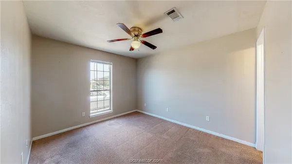 $1,150 | 1509 Hollow Hill Drive, Unit A, Bryan, TX 77802