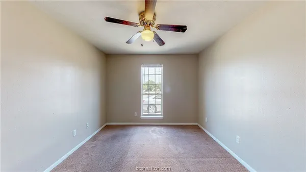 $1,150 | 1509 Hollow Hill Drive, Unit A, Bryan, TX 77802