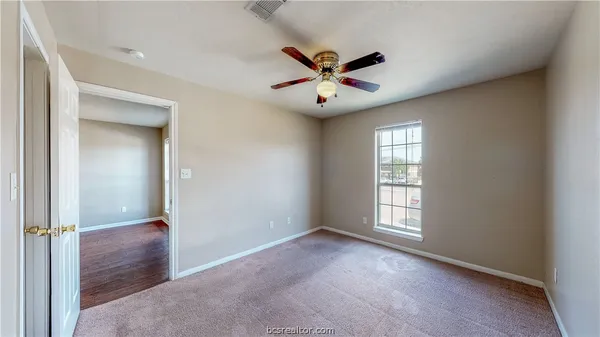$1,150 | 1509 Hollow Hill Drive, Unit A, Bryan, TX 77802