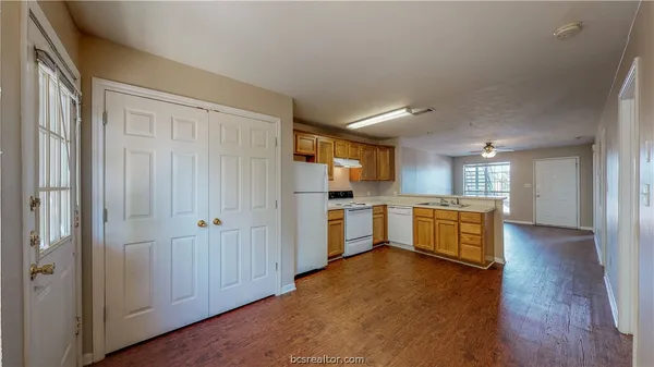 $1,150 | 1509 Hollow Hill Drive, Unit A, Bryan, TX 77802