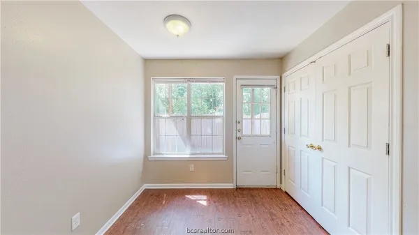 $1,150 | 1509 Hollow Hill Drive, Unit A, Bryan, TX 77802