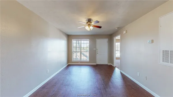 $1,150 | 1509 Hollow Hill Drive, Unit A, Bryan, TX 77802
