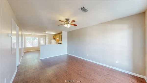 $1,150 | 1509 Hollow Hill Drive, Unit A, Bryan, TX 77802