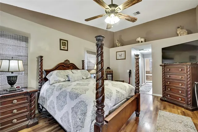 $879,900 | 4457 County Road 542H, Bushnell, FL 33513