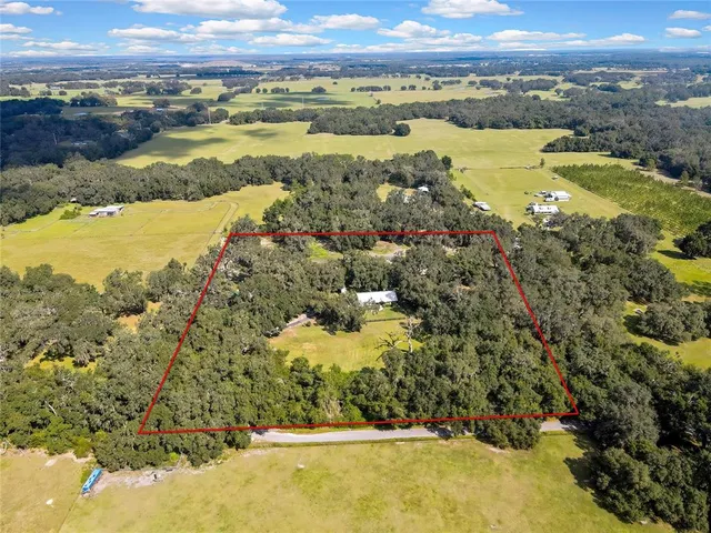 $879,900 | 4457 County Road 542H, Bushnell, FL 33513