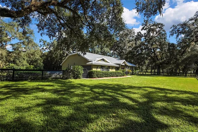 $879,900 | 4457 County Road 542H, Bushnell, FL 33513