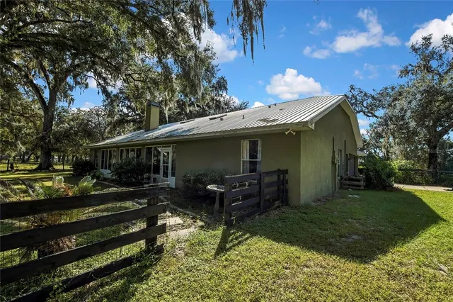 $879,900 | 4457 County Road 542H, Bushnell, FL 33513