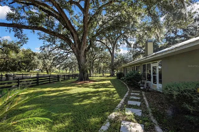 $879,900 | 4457 County Road 542H, Bushnell, FL 33513