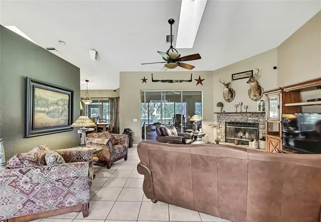 $879,900 | 4457 County Road 542H, Bushnell, FL 33513
