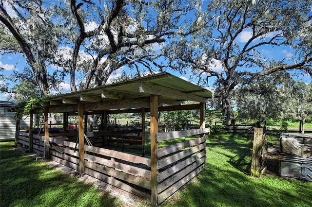 $879,900 | 4457 County Road 542H, Bushnell, FL 33513