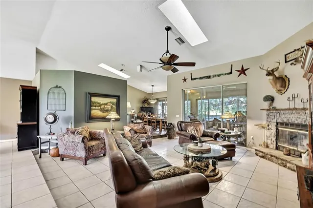 $879,900 | 4457 County Road 542H, Bushnell, FL 33513